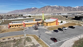 Plus de détails pour 1784 N Aaron Dr, Tooele, UT - Bureau à vendre