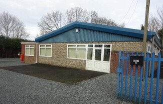 Plus de détails pour 2 Holloway St W, Dudley - Industriel à louer