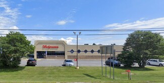 Plus de détails pour 887 State Route 11, Champlain, NY - Vente au détail à vendre