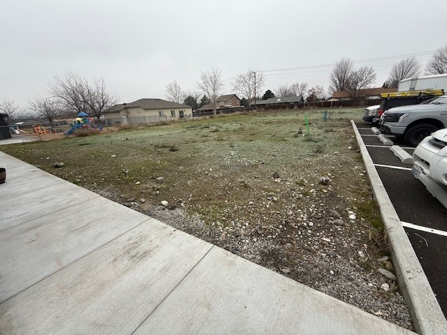 2885 Bombing Range Rd, West Richland, WA à vendre - Plan cadastral - Image 3 de 3