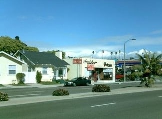 More details for 209 Torrance Blvd, Redondo Beach, CA - Retail for Lease