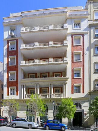 Plus de détails pour Calle Alcalá Galiano, 3, Madrid - Multi-résidentiel à vendre