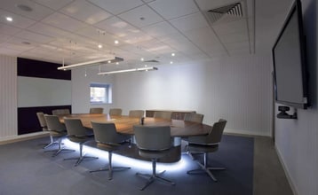 Kelvin Close, Warrington à louer Photo intérieure- Image 1 de 1