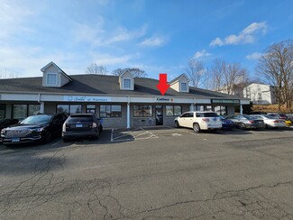 Plus de détails pour 146 Highland Ave, Waterbury, CT - Bureau/Commerce de détail à louer