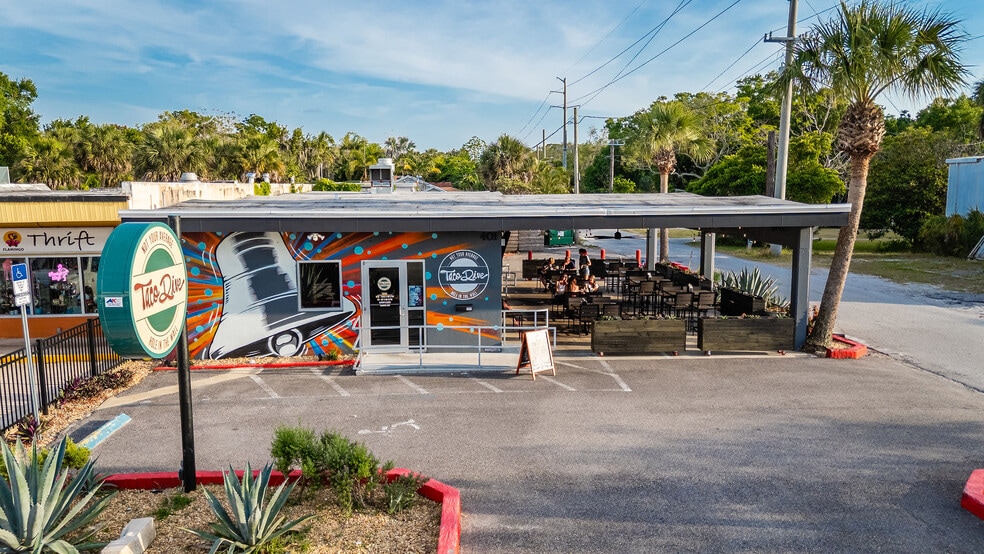 401 E New Haven Ave, Melbourne, FL for sale - Building Photo - Image 1 of 6