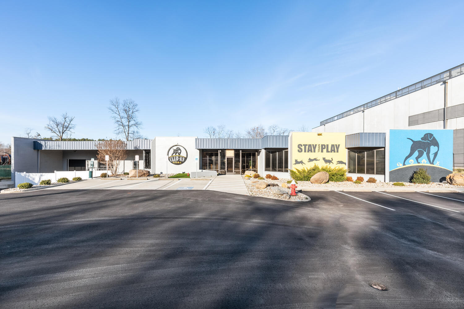 1508 Moran Rd, Sterling, VA à louer Photo du bâtiment- Image 1 de 22