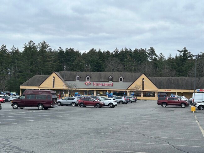 Plus de détails pour 18 Main St, Townsend, MA - Commerce de détail à louer