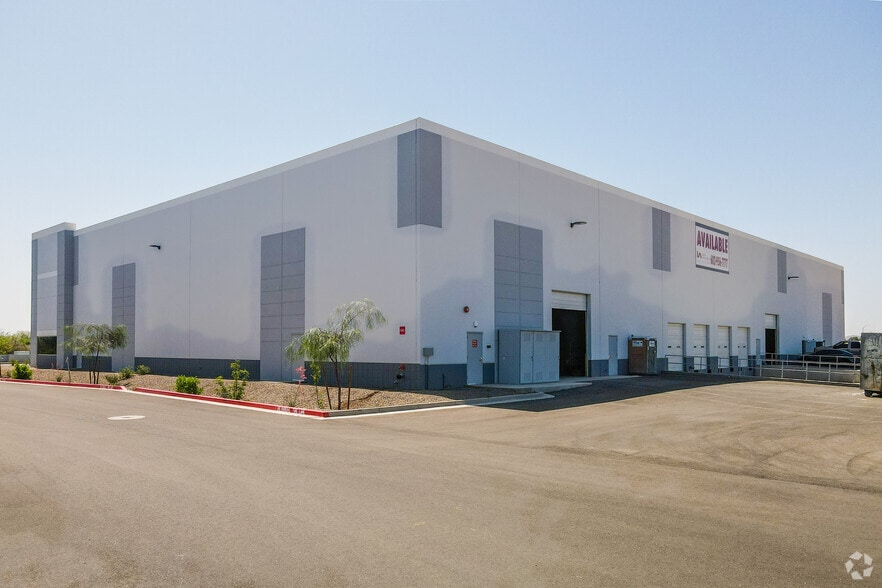 5004 S 71st St, Mesa, AZ for lease - Building Photo - Image 3 of 6