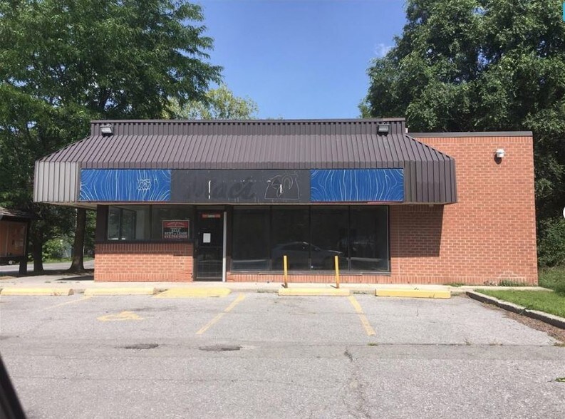 2871 Munster Rd, Ottawa, ON à vendre - Photo principale - Image 1 de 1