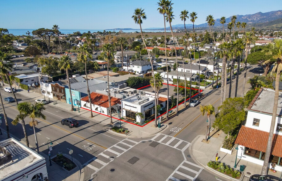 699 Linden Ave, Carpinteria, CA for lease - Primary Photo - Image 1 of 3