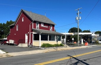 110 N 9th St, Stroudsburg, PA for lease Interior Photo- Image 2 of 11