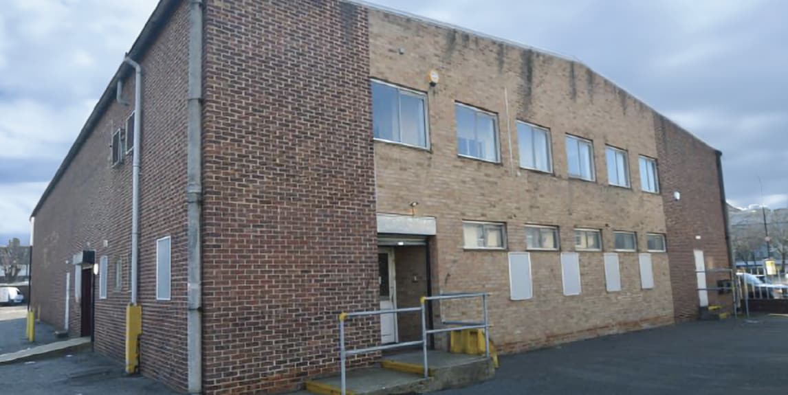 115 Canterbury Rd, Croydon for lease Building Photo- Image 1 of 1