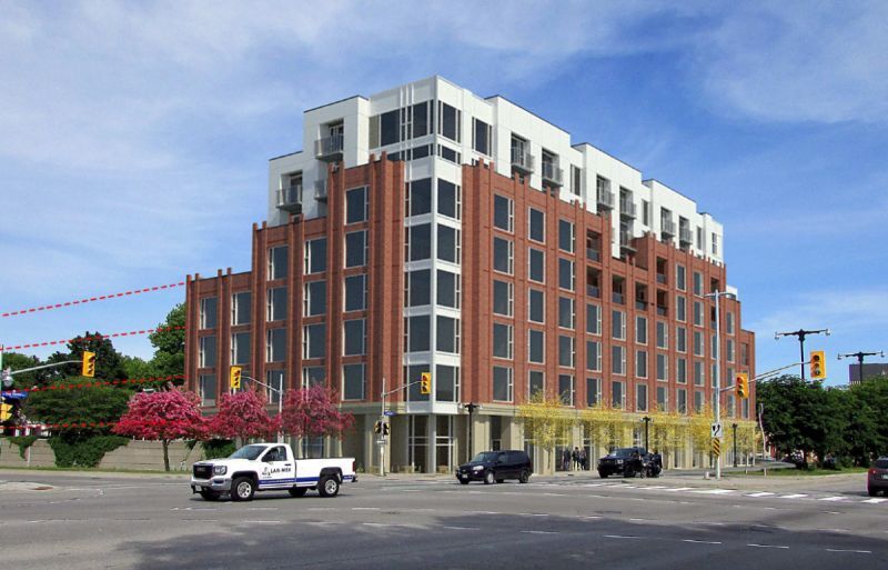 259-279 King Edward Av, Ottawa, ON for sale Primary Photo- Image 1 of 1