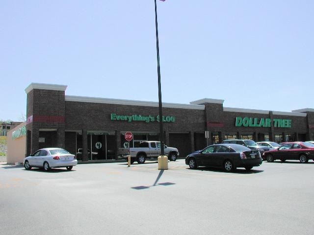 514 S Willow Ave, Cookeville, TN for lease - Building Photo - Image 2 of 5