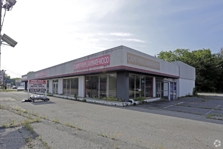 204 W Route 130, Burlington, NJ for sale - Building Photo - Image 2 of 15