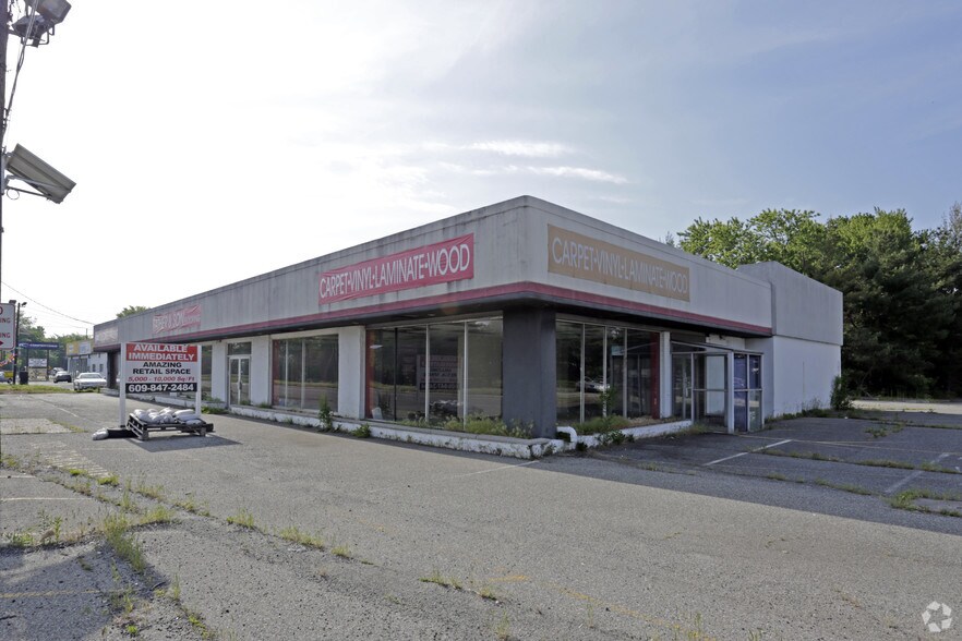 204 W Route 130, Burlington, NJ à vendre - Photo du bâtiment - Image 2 de 15