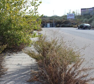 Plus de détails pour Calle Alfonso Guerra, 1, Láchar - Terrain à vendre