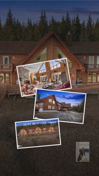 139 Skyline Dr, Homer, AK à vendre - Vidéo sur l’inscription commerciale - Image 2 de 12