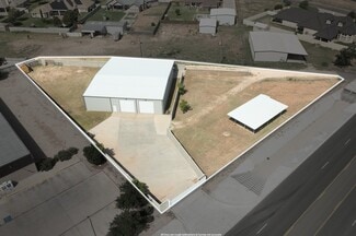 More details for 6505 Faudree rd, Odessa, TX - Industrial for Sale