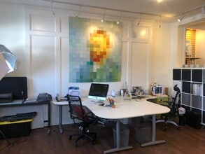 893-895 Penn St, Bryn Mawr, PA à louer Photo intérieure- Image 2 de 5