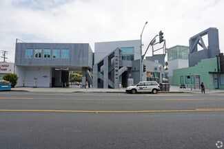 Plus de détails pour 2415-2449 Main St, Santa Monica, CA - Commerce de détail à louer