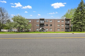 Plus de détails pour 2050 7th Ave E, North Saint Paul, MN - Multi-résidentiel à vendre