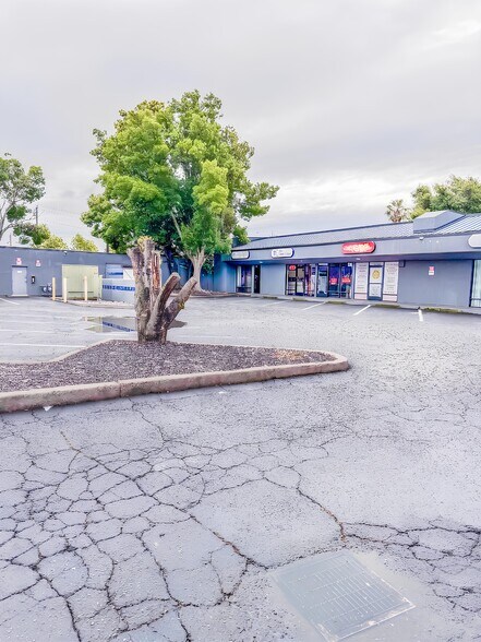 1615 W Texas St, Fairfield, CA for lease - Building Photo - Image 2 of 29