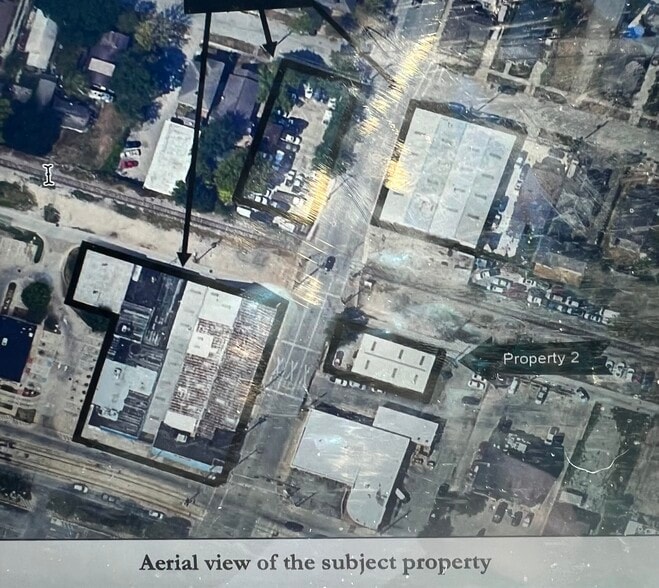 200 Ssgt Macario Garcia Dr, Houston, TX for sale - Building Photo - Image 2 of 2