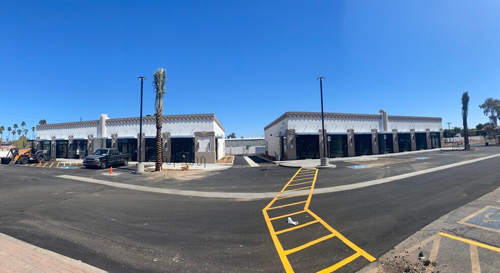 393 W Warner, Chandler, AZ à louer - Photo du bâtiment - Image 2 de 3