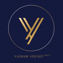 Yashar Yousef