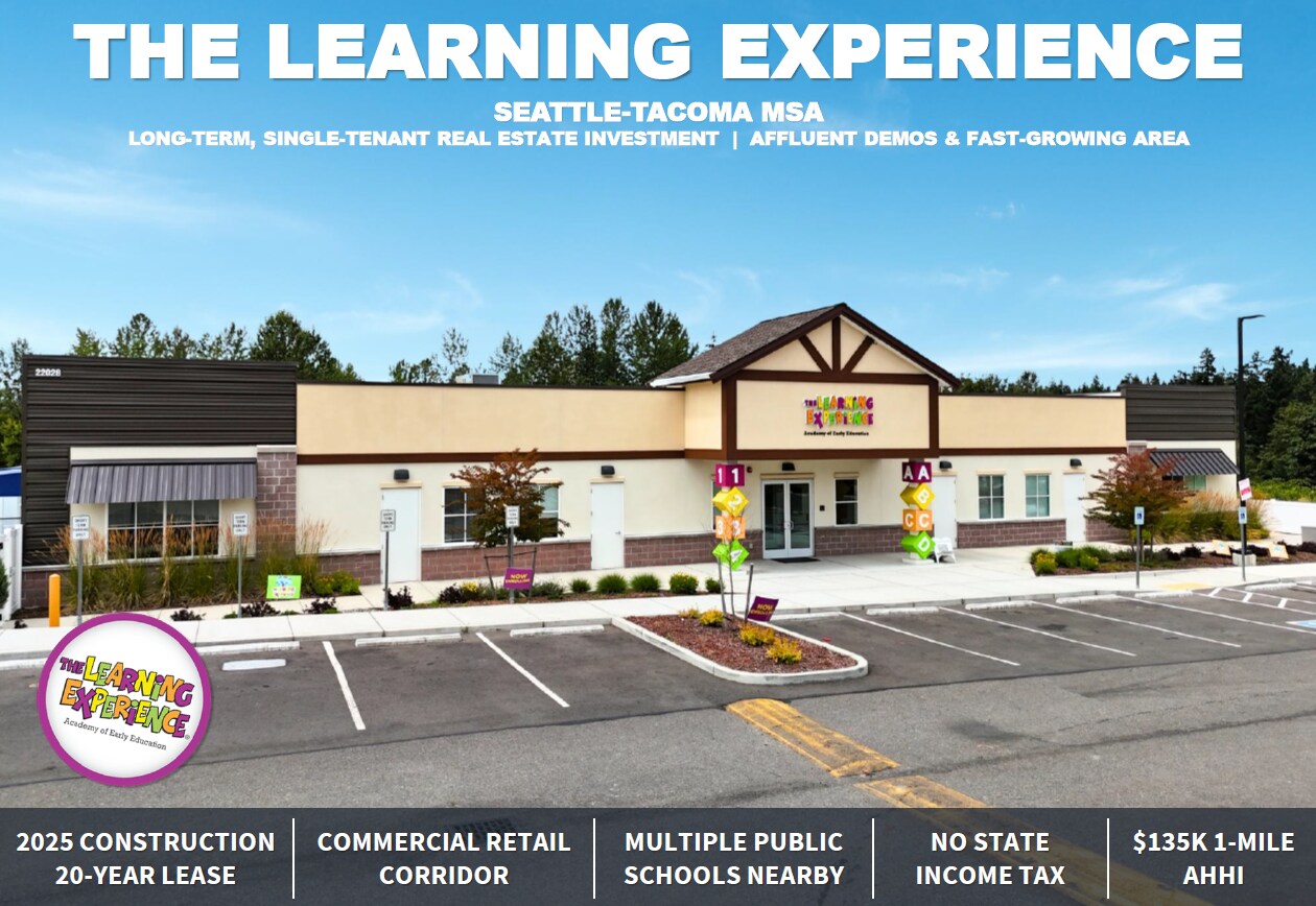 22028 Meridian E, Graham, WA for sale Building Photo- Image 1 of 4