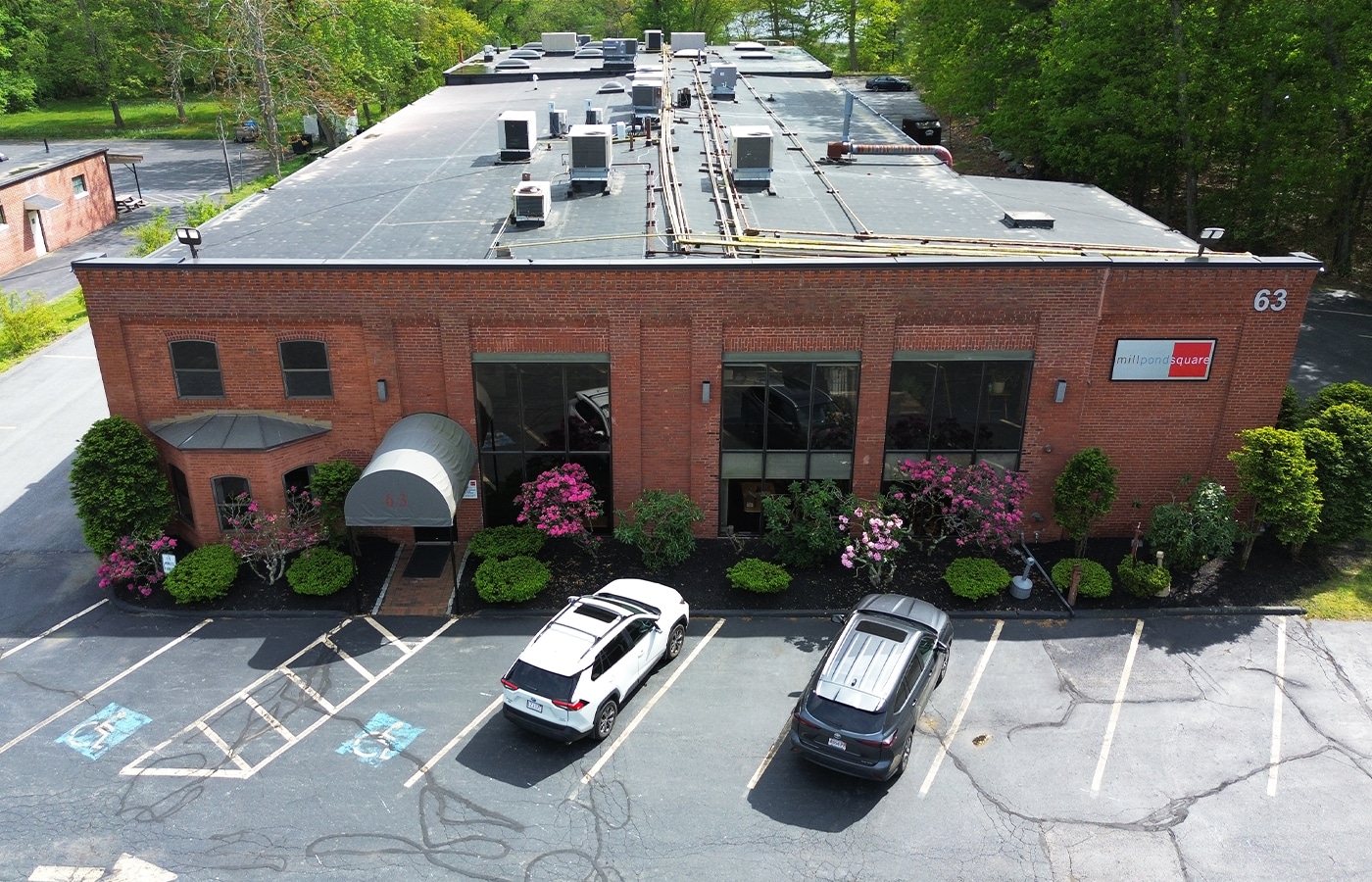 63 Great Rd, Maynard, MA for sale Primary Photo- Image 1 of 24