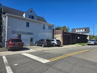 Plus de détails pour 224 Glenwood Ave, Bloomfield, NJ - Local d'activités à louer