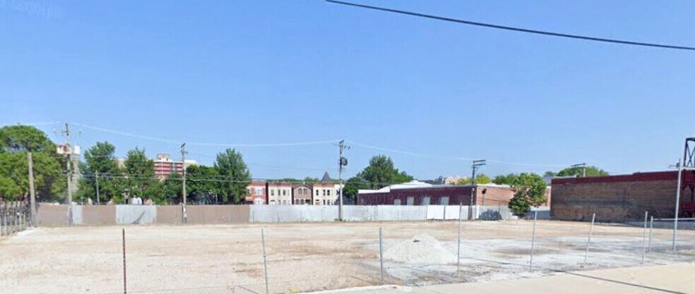 4101 S State St, Chicago, IL à louer - Photo principale - Image 1 de 1