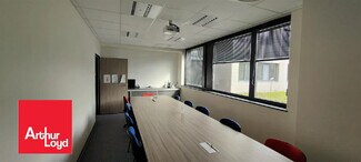 Plus de détails pour Bureau à louer