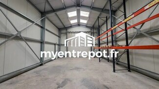 Plus de détails pour Rue Gaston De Flotte, Marseille - Local d'activités à louer