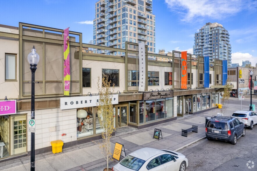 1575 7th St SW, Calgary, AB for lease - Building Photo - Image 2 of 3
