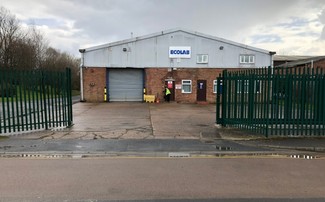 More details for Lotherton Way, Leeds - Industrial for Lease