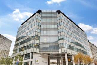 More details for 24-30 Boulevard Gallieni, Issy-les-Moulineaux - Office for Lease