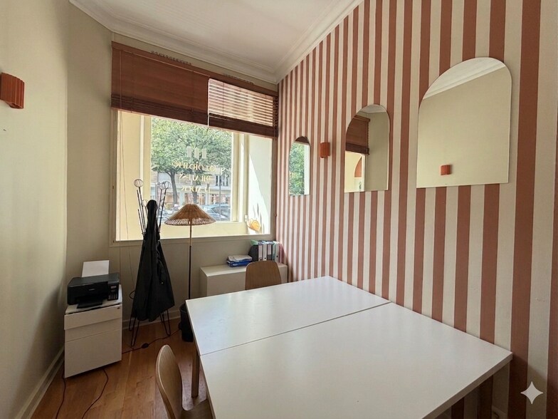 3 Rue Davioud, Paris à louer - Photo du bâtiment - Image 3 de 8