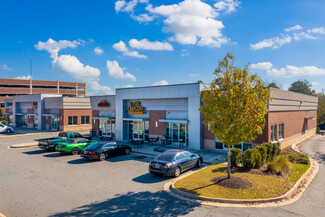 More details for 1530 Mercer University Dr, Macon-Bibb, GA - Retail for Lease