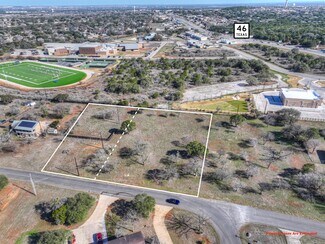 More details for 314 Windsor Ln, New Braunfels, TX - Land for Sale