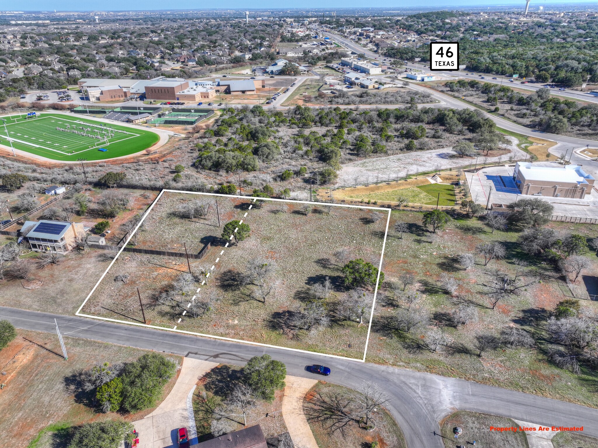 314 Windsor Ln, New Braunfels, TX for sale Primary Photo- Image 1 of 16