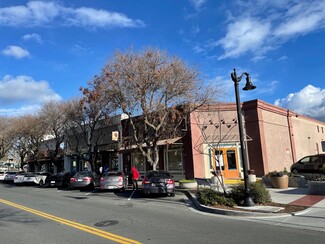 More details for 2002-2018 Salvio St, Concord, CA - Retail for Lease