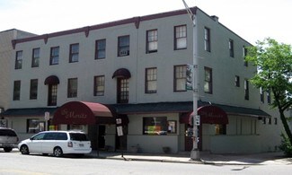 Plus de détails pour 714 N 3rd St, Harrisburg, PA - Bureau à louer