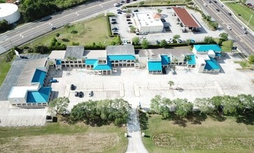 2955 Pineda Plaza Way, Viera East, FL - Aerial map view - Image1