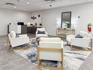 More details for 201 Robert S Kerr Ave, Oklahoma City, OK - Coworking for Lease