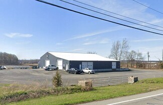 Plus de détails pour 907 Pulaski Hwy, Goshen, NY - Industriel à vendre
