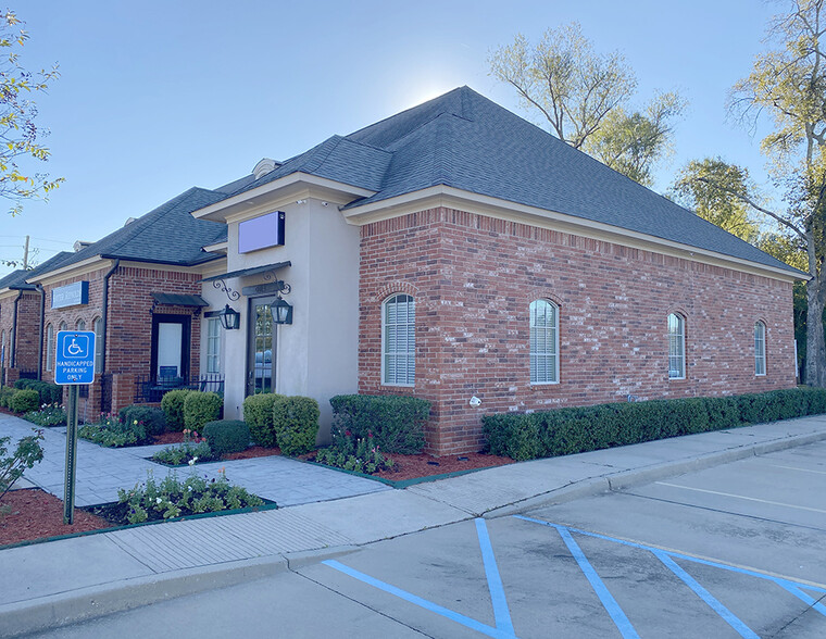 611 Absinthe Ct, Shreveport, LA for lease - Building Photo - Image 1 of 3