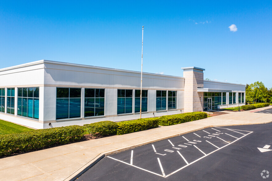 2060 Detwiler Rd, Harleysville, PA for lease - Building Photo - Image 3 of 6